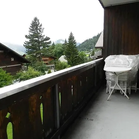 Suzanne Nr- 20 Appartement-fewo- Dusche Oder Bad- Wc 5-bettwohnung By Interhome 萨嫩