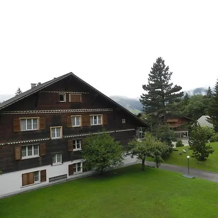 Suzanne Nr- 20 Appartement-fewo- Dusche Oder Bad- Wc 5-bettwohnung By Interhome * 萨嫩