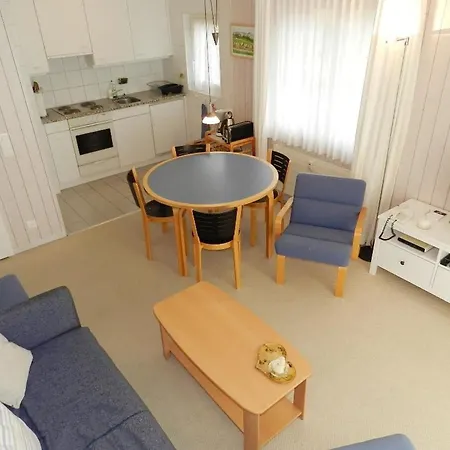 Suzanne Nr- 20 Appartement-fewo- Dusche Oder Bad- Wc 5-bettwohnung By Interhome Apartment