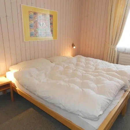 Suzanne Nr- 20 Appartement-fewo- Dusche Oder Bad- Wc 5-bettwohnung By Interhome Apartment
