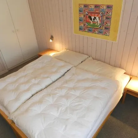 Apartment Suzanne Nr- 20 Appartement-fewo- Dusche Oder Bad- Wc 5-bettwohnung By Interhome *