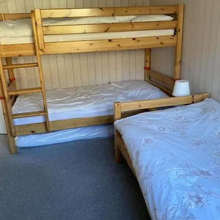 Suzanne Nr- 20 Appartement-fewo- Dusche Oder Bad- Wc 5-bettwohnung By Interhome Appartamento *