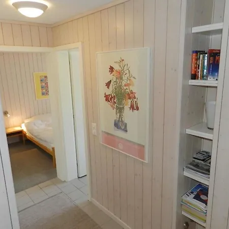 Appartamento Suzanne Nr- 20 Appartement-fewo- Dusche Oder Bad- Wc 5-bettwohnung By Interhome Saanen