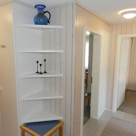 Suzanne Nr- 20 Appartement-fewo- Dusche Oder Bad- Wc 5-bettwohnung By Interhome Appartamento