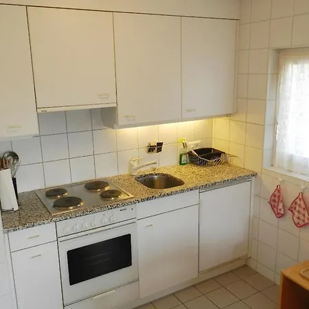 Apartment Suzanne Nr- 20 Appartement-fewo- Dusche Oder Bad- Wc 5-bettwohnung By Interhome Saanen